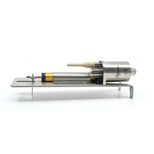 temperature measuring instrument