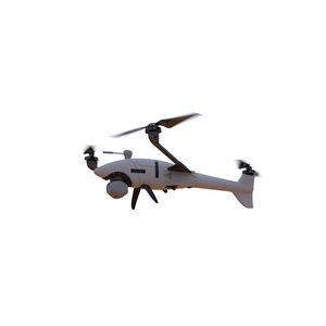 professional UAS