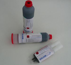 aeronautical paint