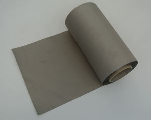 sheet polyester