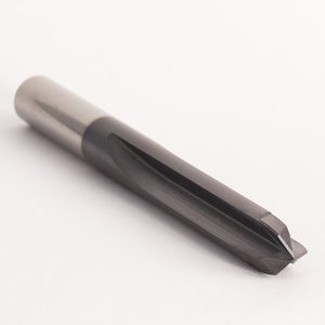 solid drill bit