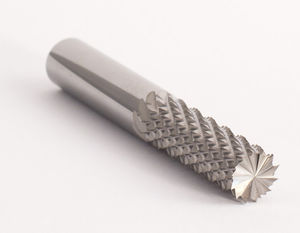 carbide milling cutter