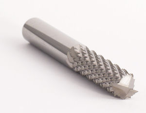carbide milling cutter