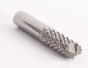 carbide milling cutter