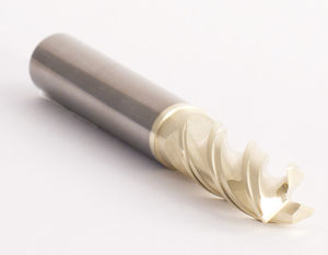 carbide milling cutter