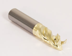 carbide milling cutter