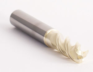 carbide milling cutter