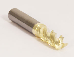 carbide milling cutter