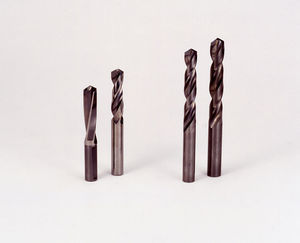 insert drill bit