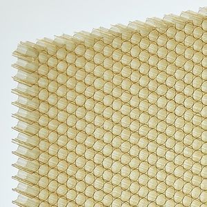 polypropylene honeycomb 1