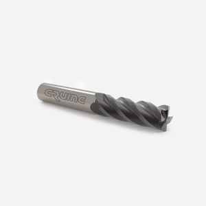 carbide milling cutter