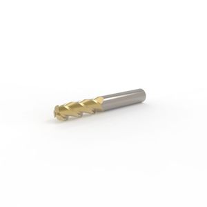 solid drill bit