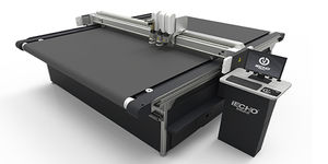 composite cutting machine