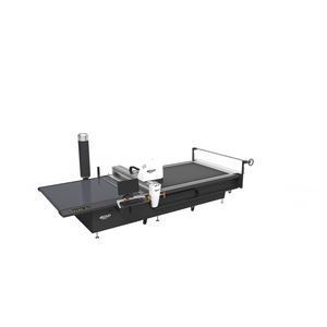 composite cutting machine