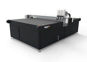 composite cutting machine