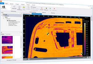 NDT software