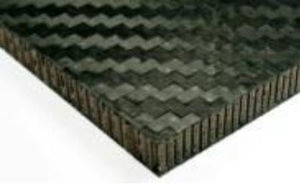 aluminum sandwich panel