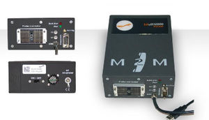 ultrasonic inspection machine 1