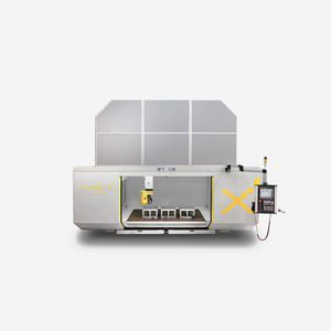 5-axis machining center