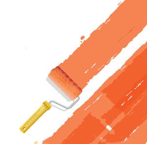 aeronautical paint