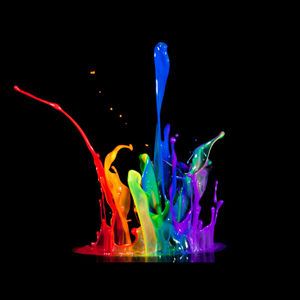 aeronautical paint