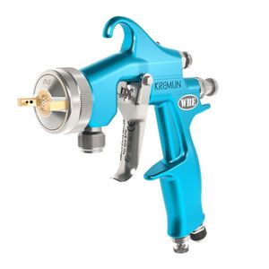 manual paint spray gun