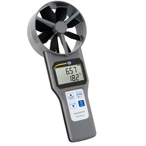 relative humidity measuring instrument