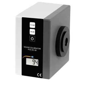 pressure calibrator