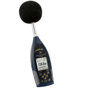 handheld sonometer