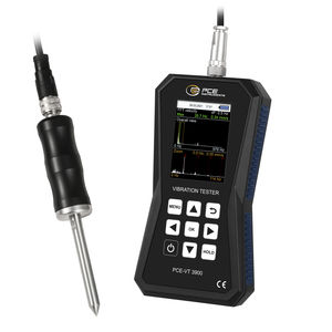 single-point vibration meter