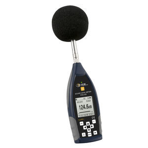 handheld sonometer