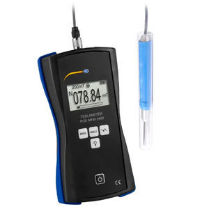digital magnetometer
