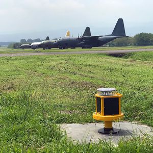 runway light