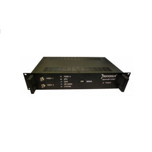 ADS-B receiver