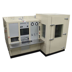 pressure test bench