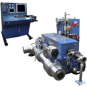 Pneumatic Test Bench All The Aeronautical Manufacturers