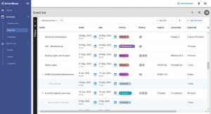 planning software