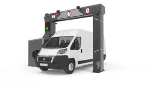 vehicle scanner