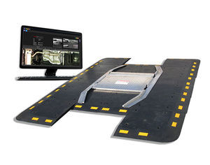vehicle scanner