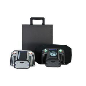 parcel scanner 1