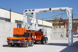 vehicle scanner 1