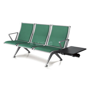 airport beam chairs