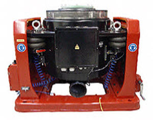fatigue testing machine / vibration / materials / automatic
