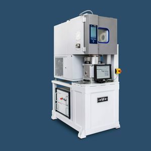 torsion testing machine