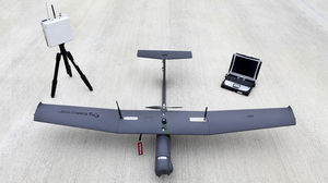 Professional UAV - AR5 - TEKEVER LTD - surveillance / search and rescue ...