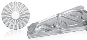 sheet aluminum alloy
