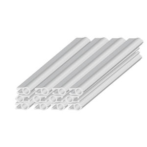 rod aluminum