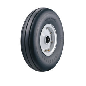 airliner tire