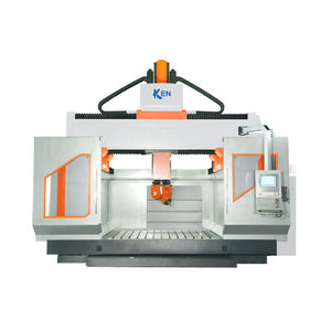 5-axis machining center