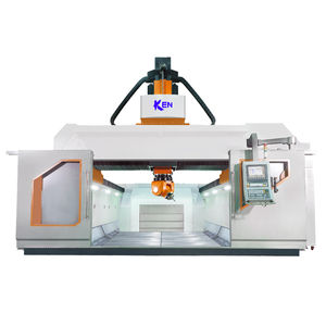 5-axis machining center